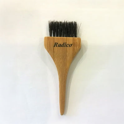 Radico Pinsel Farbauftragung (Naturhaar)