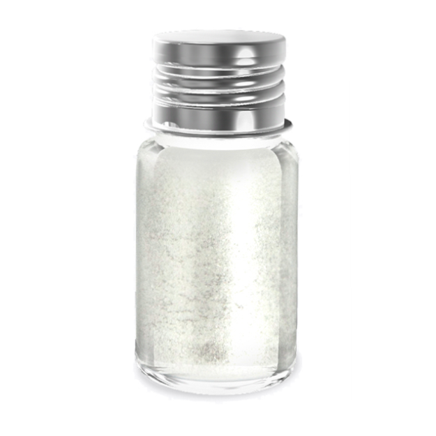 Namaki Glitzerpuder Nachfüllpack Gold/Silber | Naturkosmetik
