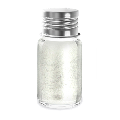 Namaki Glitzerpuder Nachfüllpack Gold/Silber | Naturkosmetik