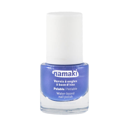 Namaki Bio Kindernagellack - 7,5ml | Naturkosmetik (18 Farben)